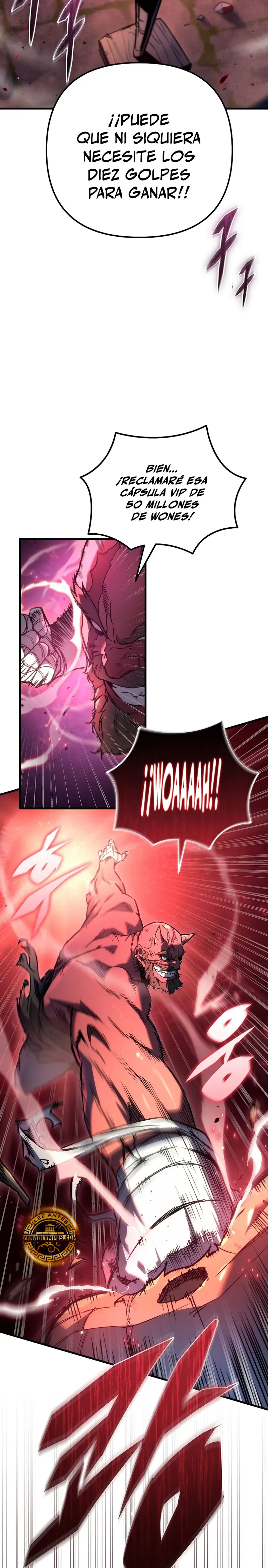 El Herrero Genio del Juego > Capitulo 1 > Page 241