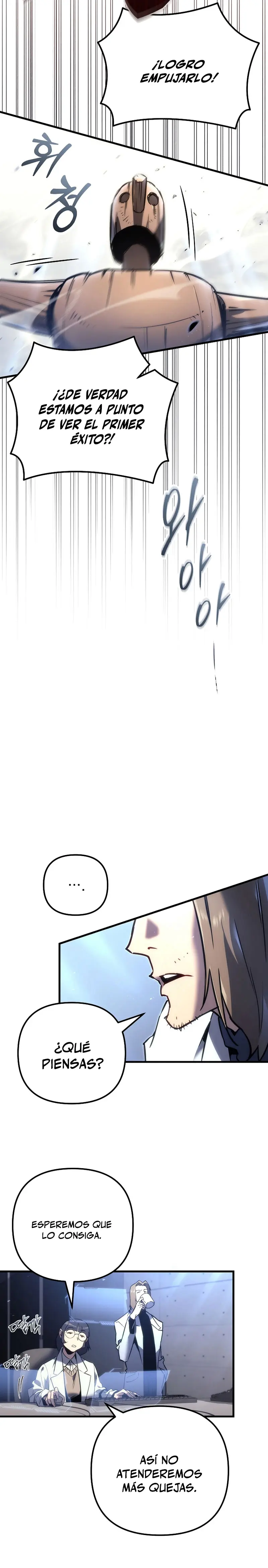 El Herrero Genio del Juego > Capitulo 1 > Page 251