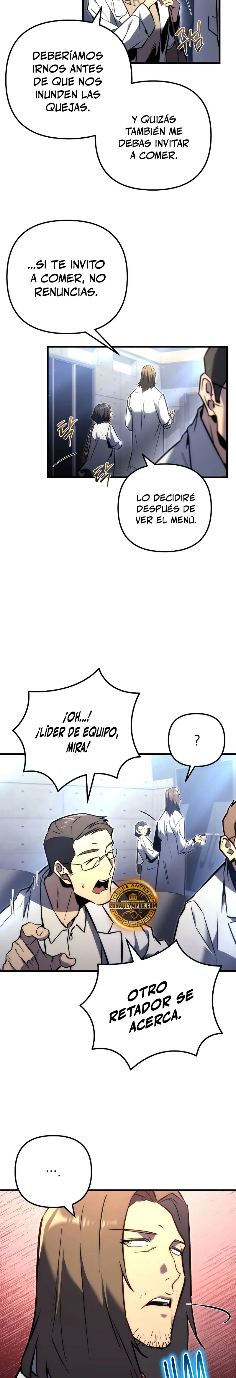 El Herrero Genio del Juego > Capitulo 1 > Page 301