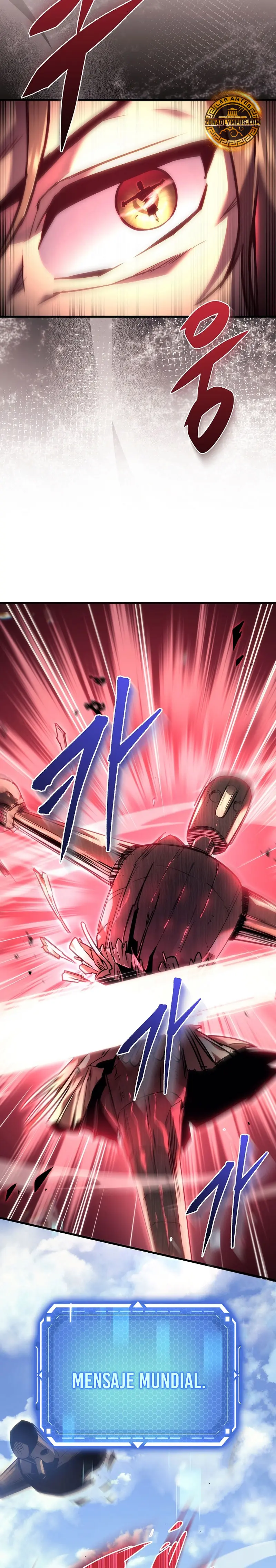 El Herrero Genio del Juego > Capitulo 1 > Page 341