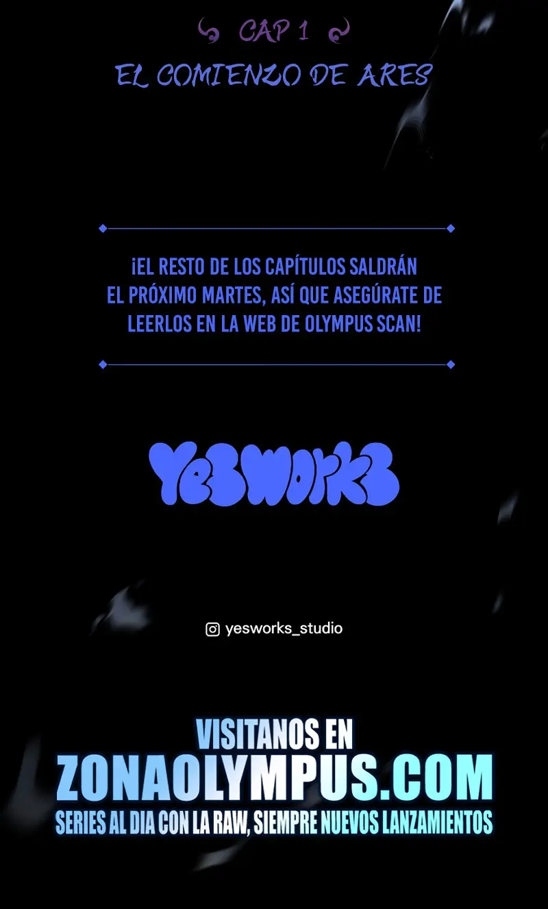 El Herrero Genio del Juego > Capitulo 1 > Page 441