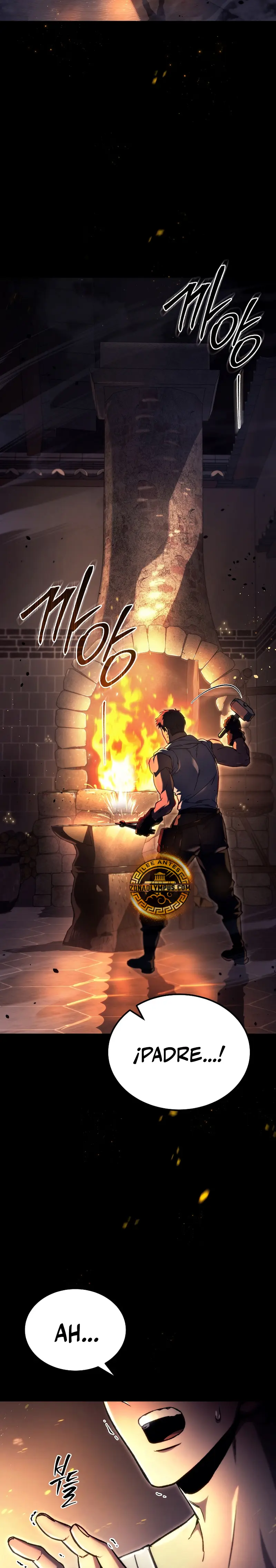 El Herrero Genio del Juego > Capitulo 2 > Page 41