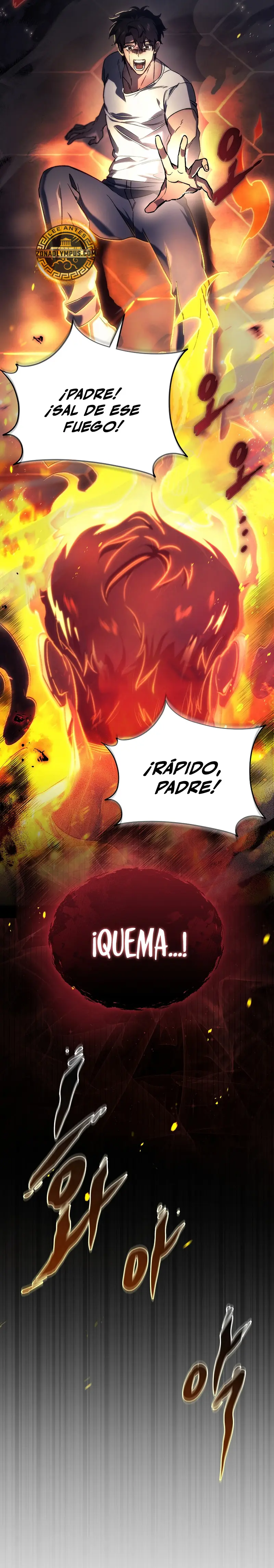El Herrero Genio del Juego > Capitulo 2 > Page 81