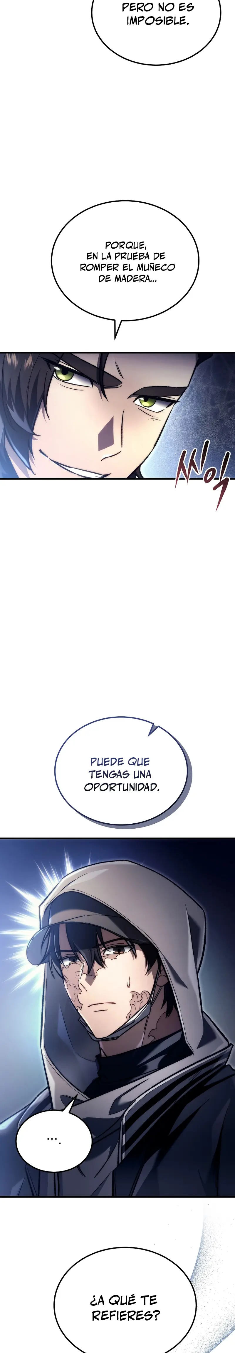 El Herrero Genio del Juego > Capitulo 2 > Page 161