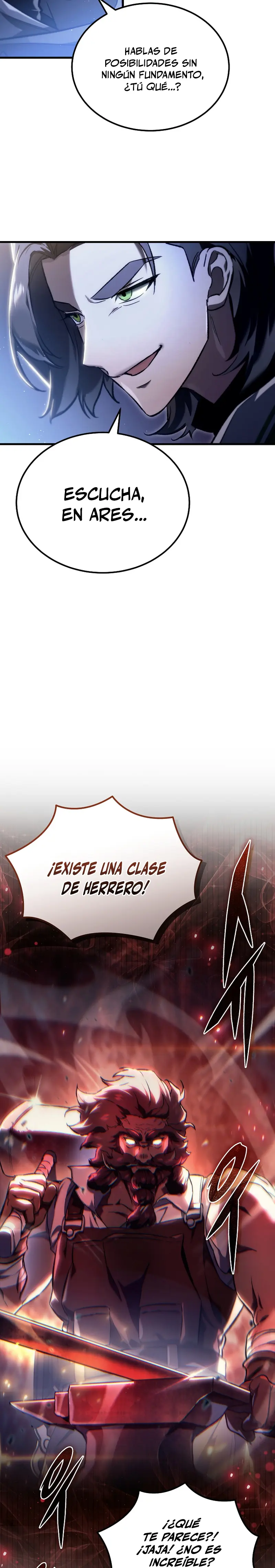 El Herrero Genio del Juego > Capitulo 2 > Page 221