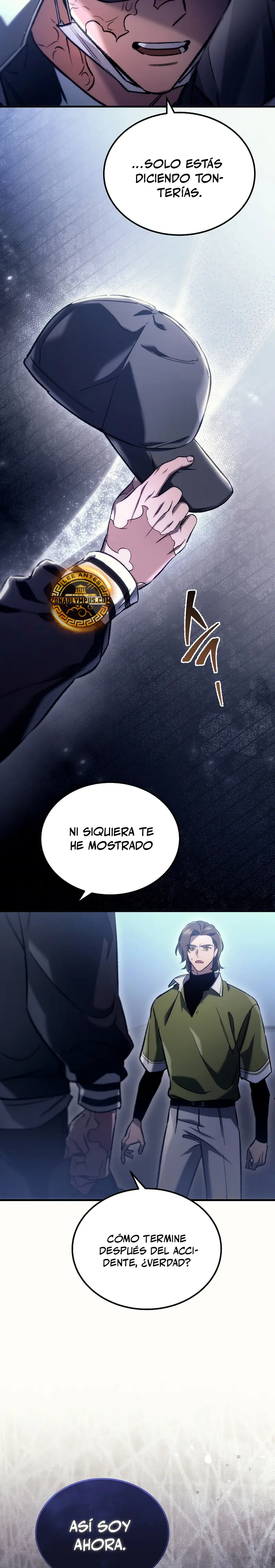 El Herrero Genio del Juego > Capitulo 2 > Page 241