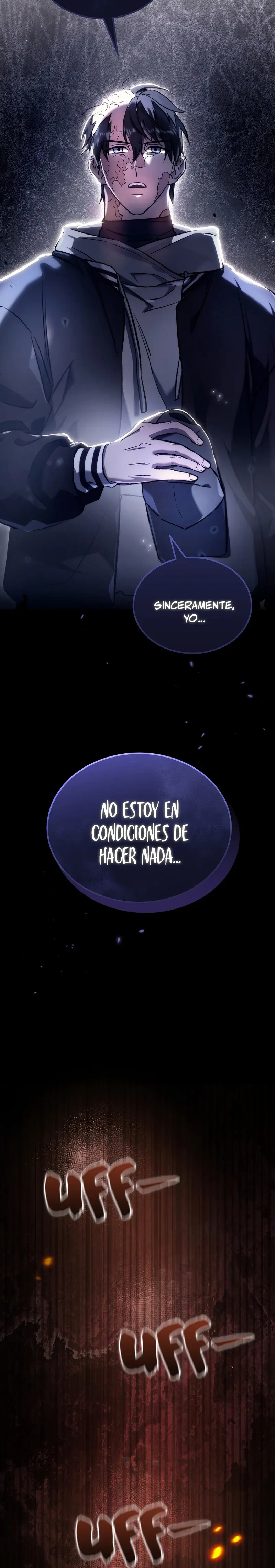 El Herrero Genio del Juego > Capitulo 2 > Page 251