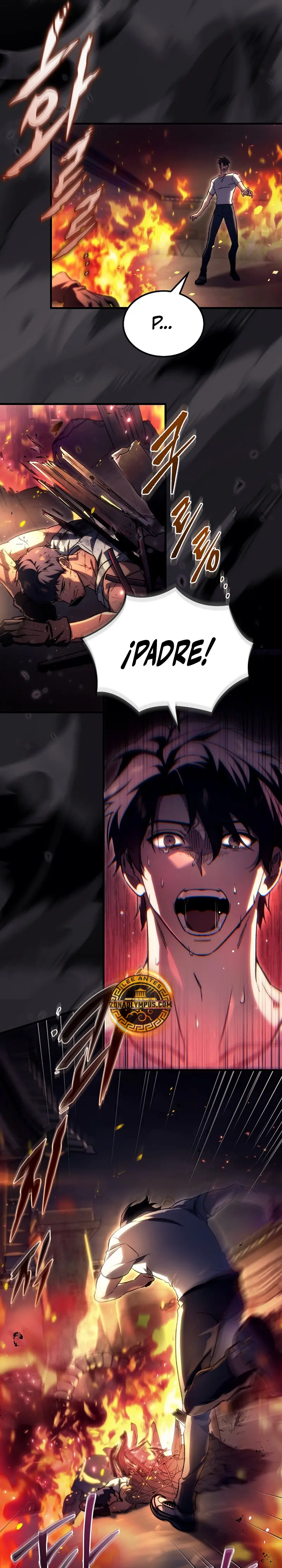 El Herrero Genio del Juego > Capitulo 2 > Page 271