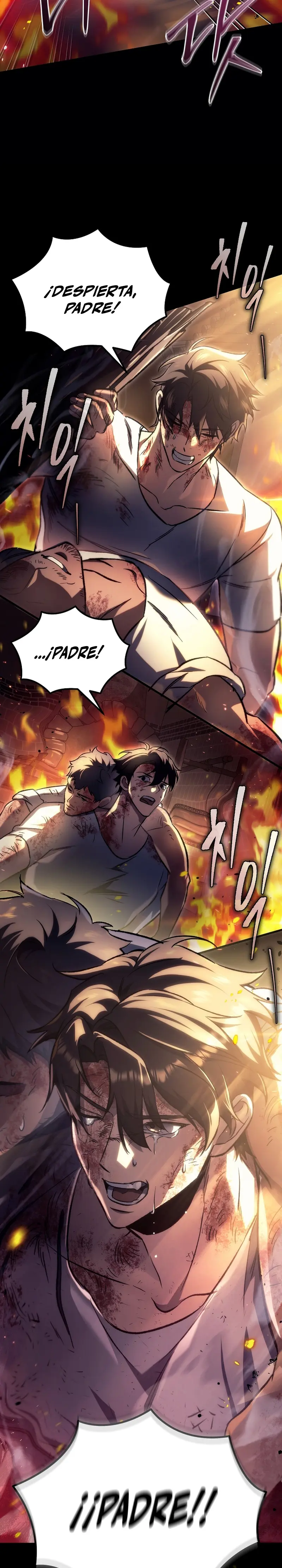 El Herrero Genio del Juego > Capitulo 2 > Page 281
