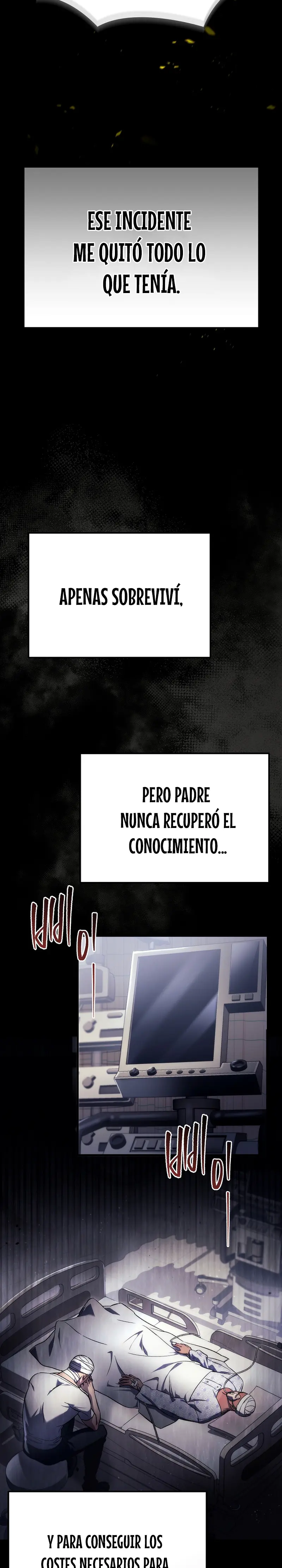 El Herrero Genio del Juego > Capitulo 2 > Page 291