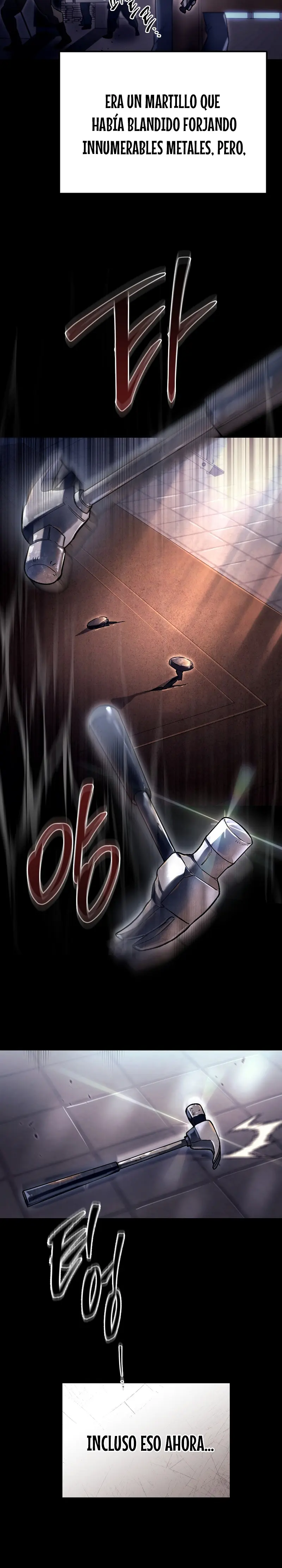 El Herrero Genio del Juego > Capitulo 2 > Page 311