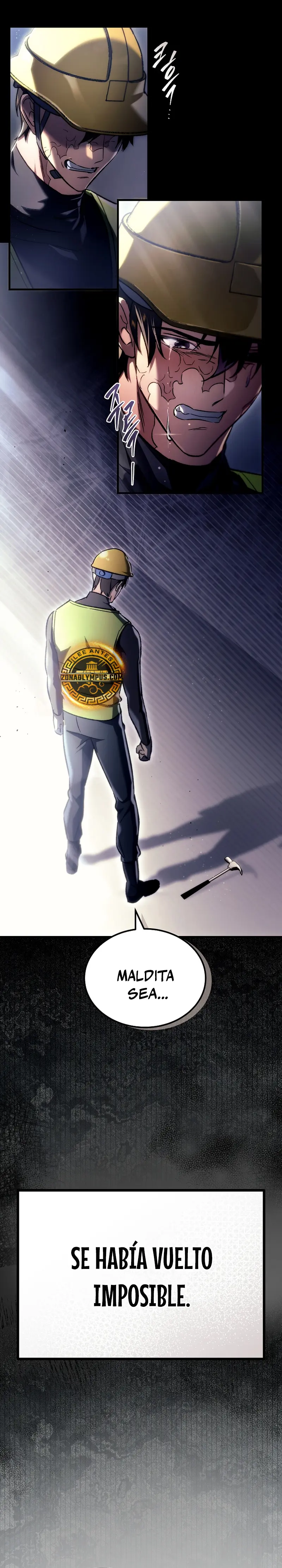 El Herrero Genio del Juego > Capitulo 2 > Page 321