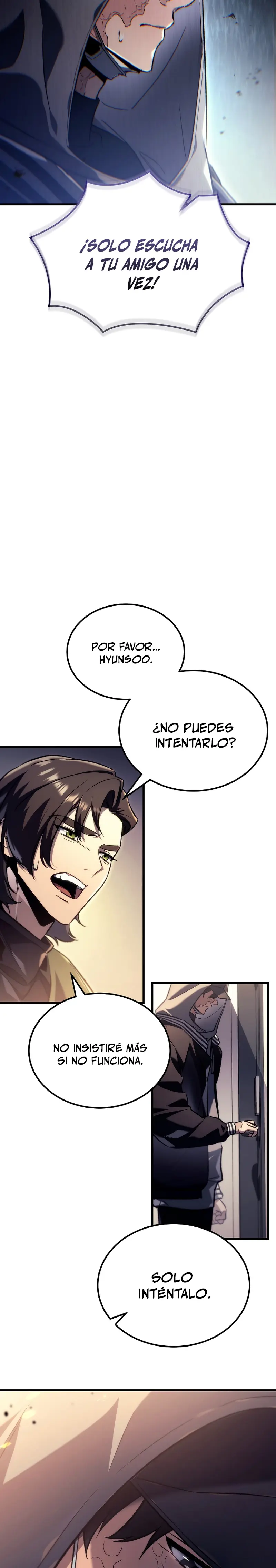 El Herrero Genio del Juego > Capitulo 2 > Page 371