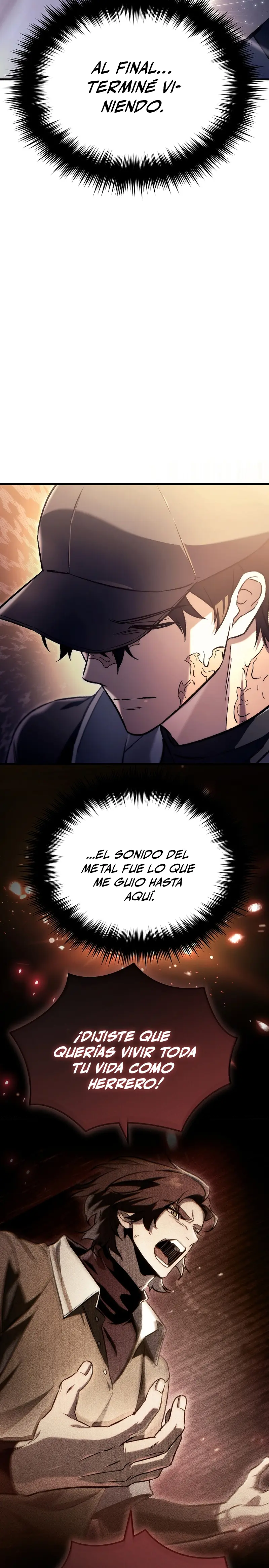 El Herrero Genio del Juego > Capitulo 2 > Page 441