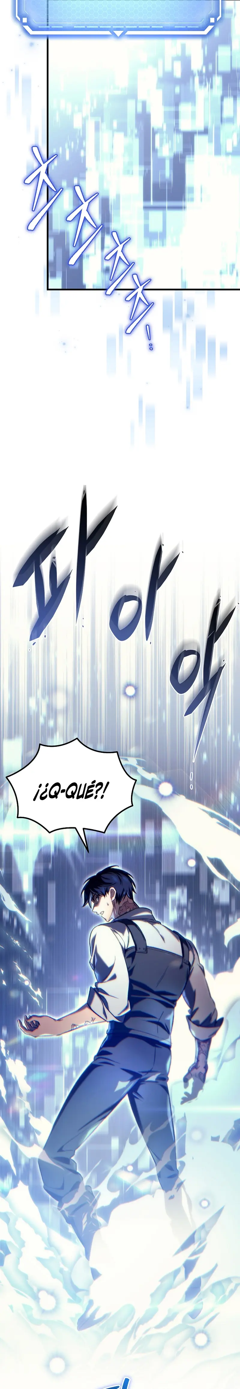 El Herrero Genio del Juego > Capitulo 2 > Page 481