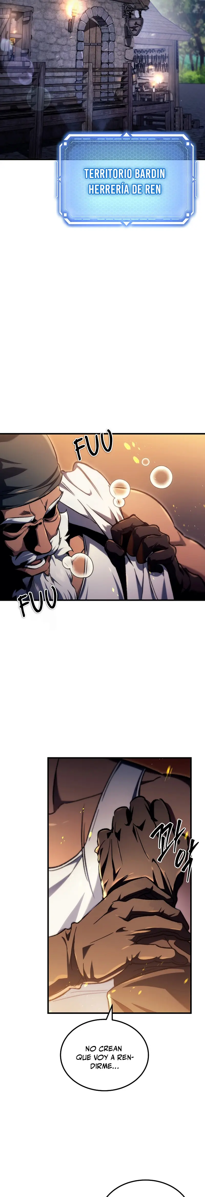 El Herrero Genio del Juego > Capitulo 2 > Page 541