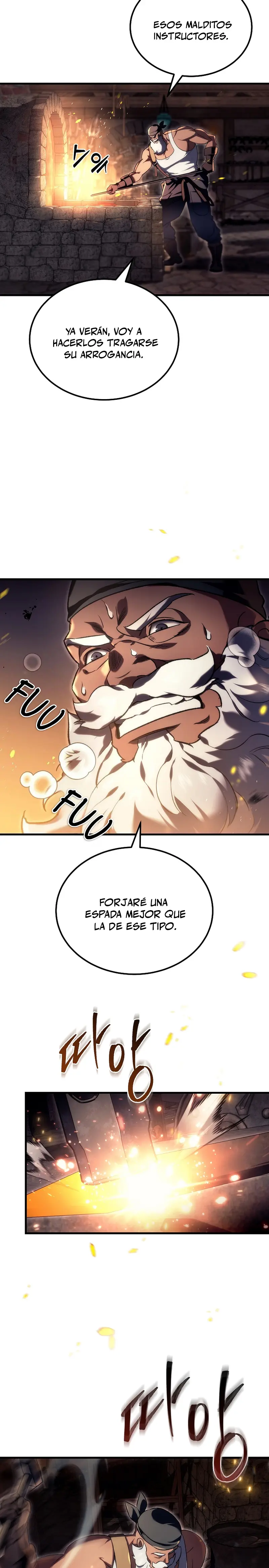 El Herrero Genio del Juego > Capitulo 2 > Page 551