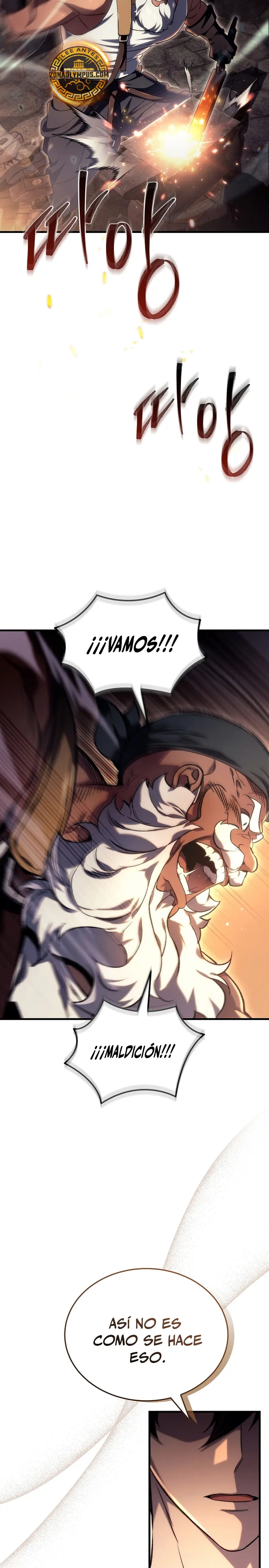 El Herrero Genio del Juego > Capitulo 2 > Page 561