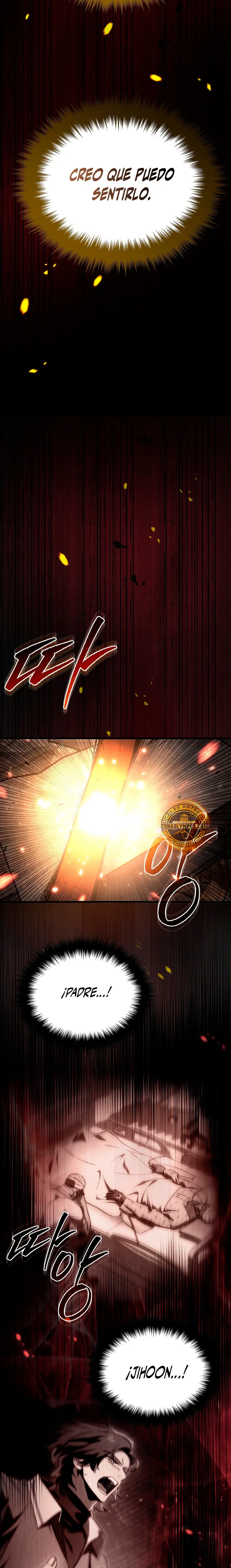 El Herrero Genio del Juego > Capitulo 3 > Page 91