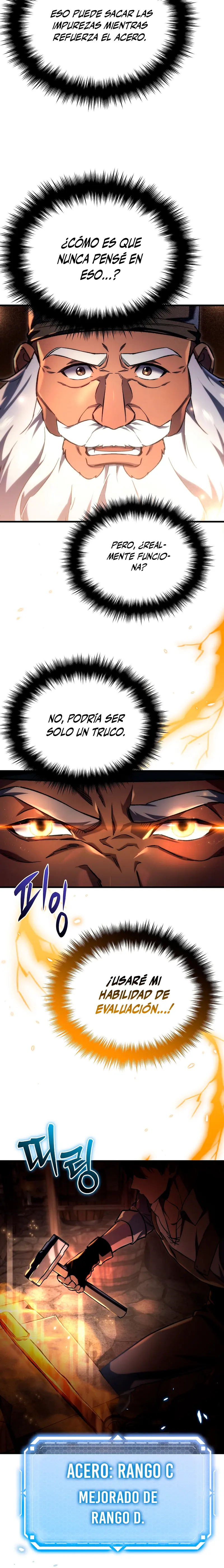 El Herrero Genio del Juego > Capitulo 3 > Page 161