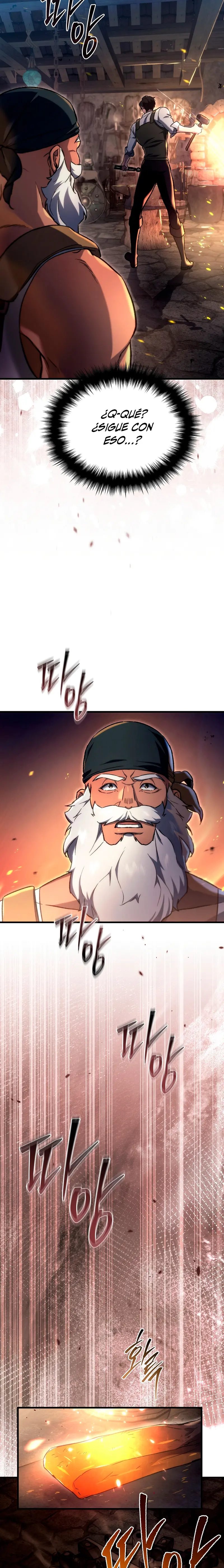 El Herrero Genio del Juego > Capitulo 3 > Page 211