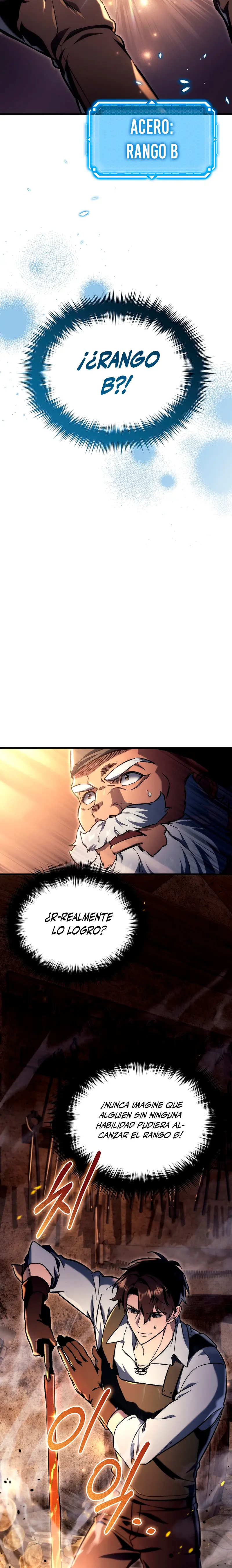 El Herrero Genio del Juego > Capitulo 3 > Page 241