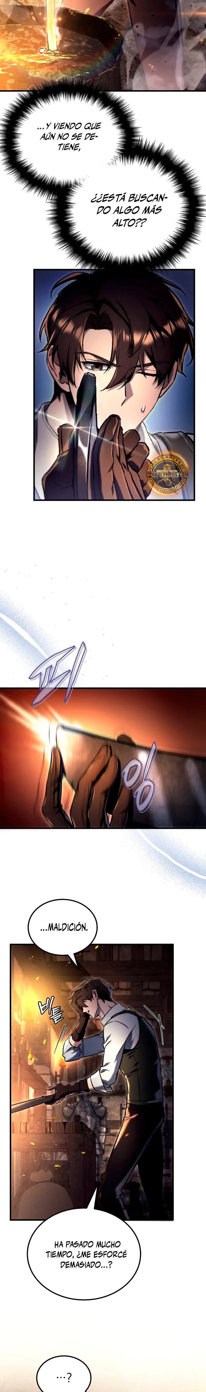 El Herrero Genio del Juego > Capitulo 3 > Page 251