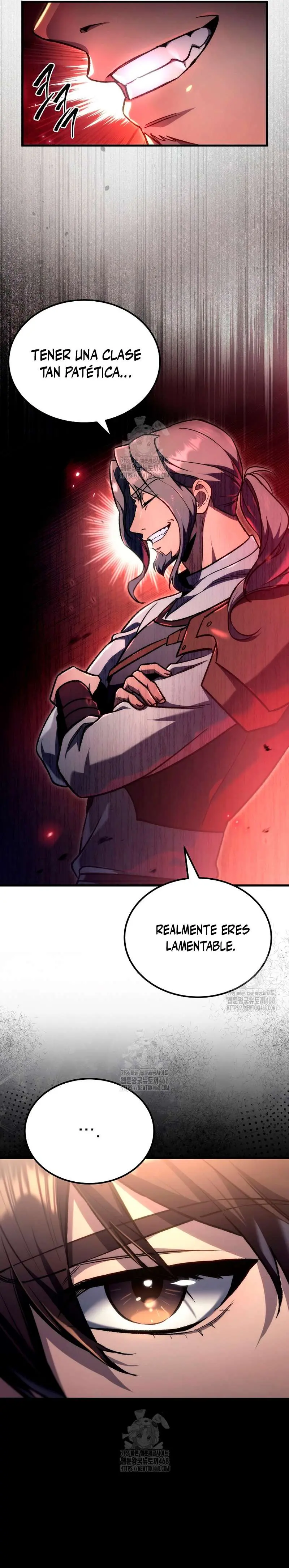 El Herrero Genio del Juego > Capitulo 4 > Page 41