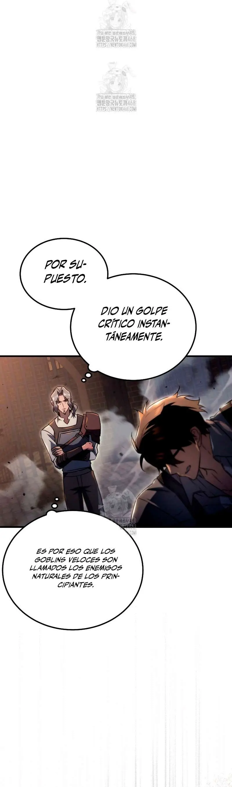 El Herrero Genio del Juego > Capitulo 4 > Page 221
