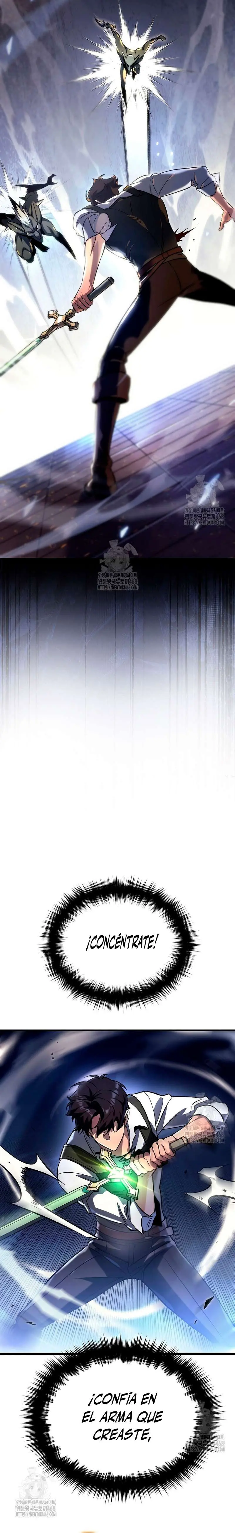 El Herrero Genio del Juego > Capitulo 4 > Page 271