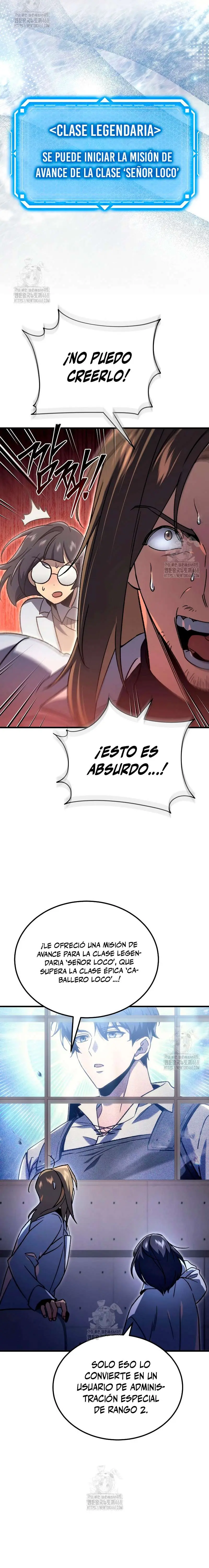 El Herrero Genio del Juego > Capitulo 4 > Page 361