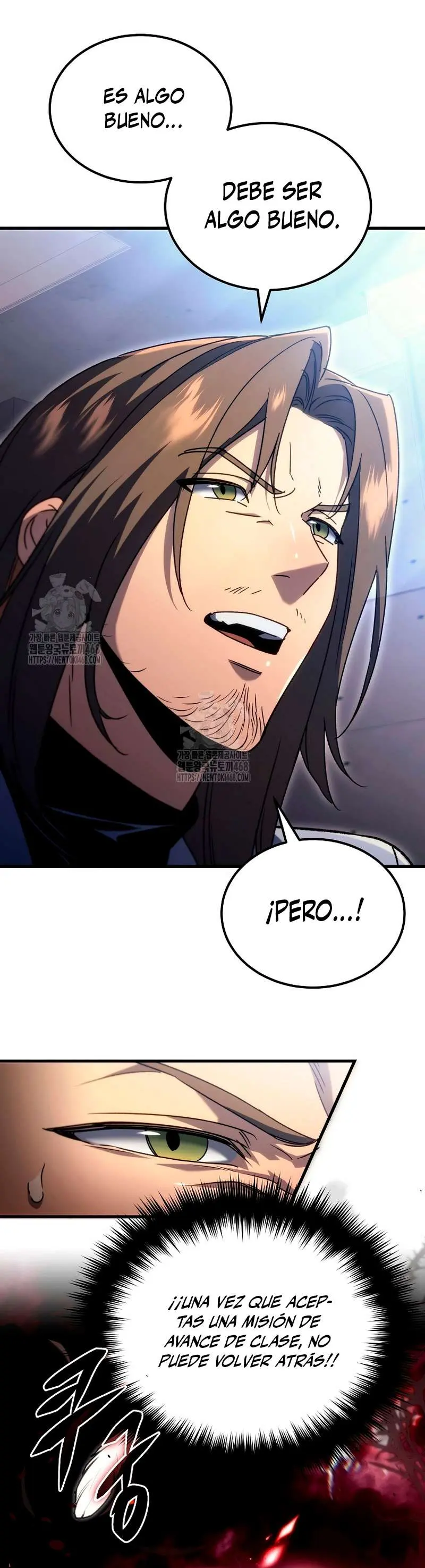 El Herrero Genio del Juego > Capitulo 4 > Page 371