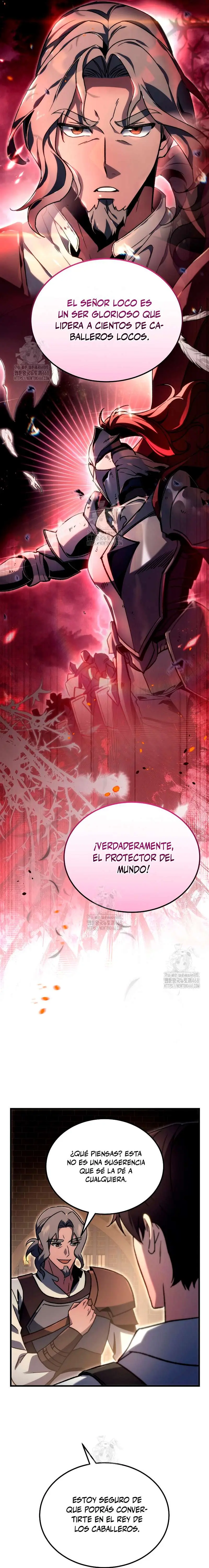 El Herrero Genio del Juego > Capitulo 4 > Page 381