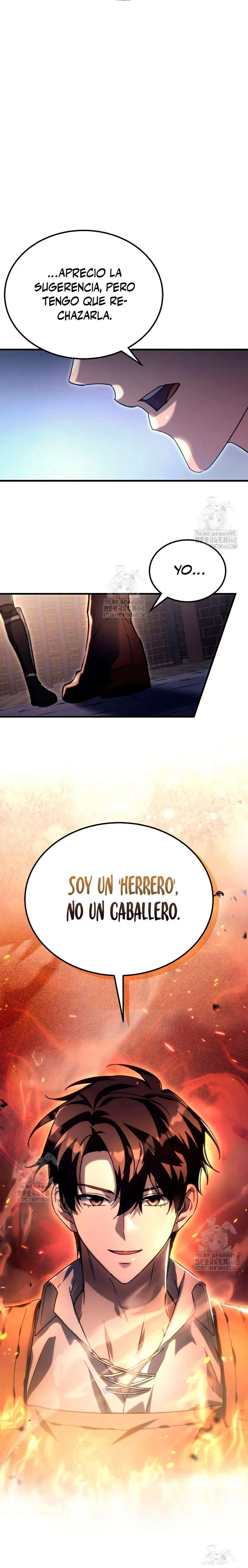 El Herrero Genio del Juego > Capitulo 4 > Page 391