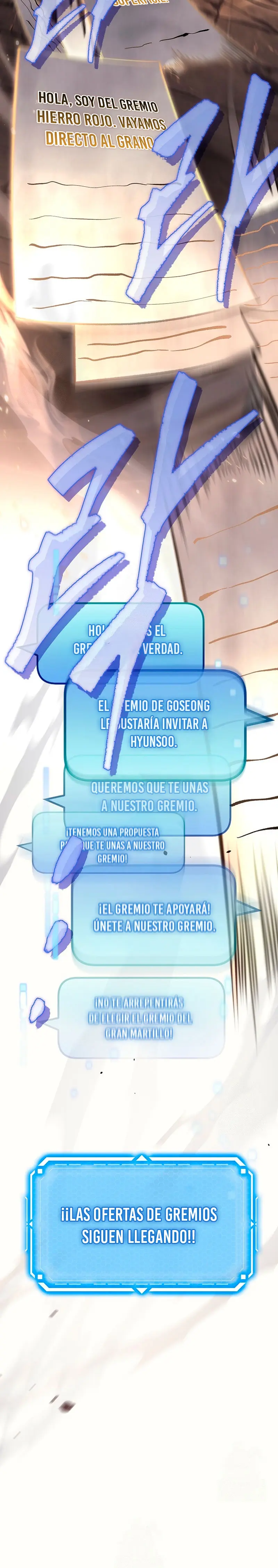 El Herrero Genio del Juego > Capitulo 5 > Page 371