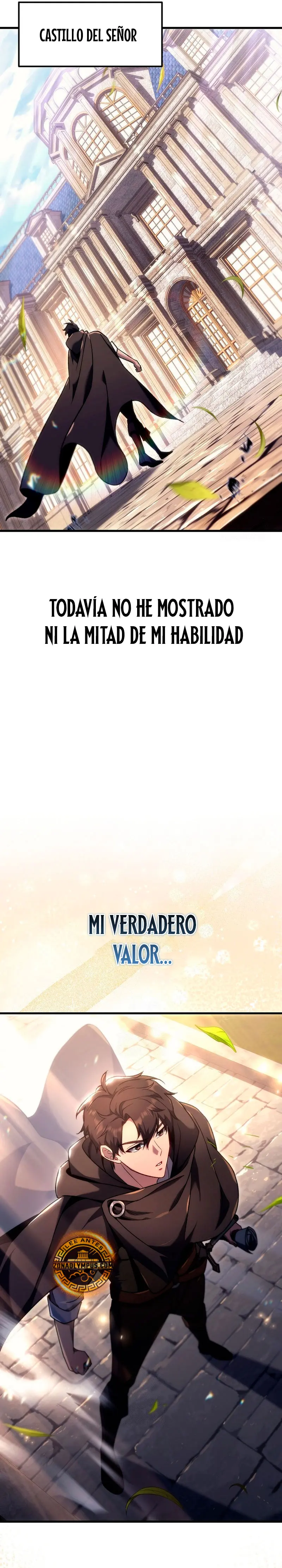 El Herrero Genio del Juego > Capitulo 5 > Page 401