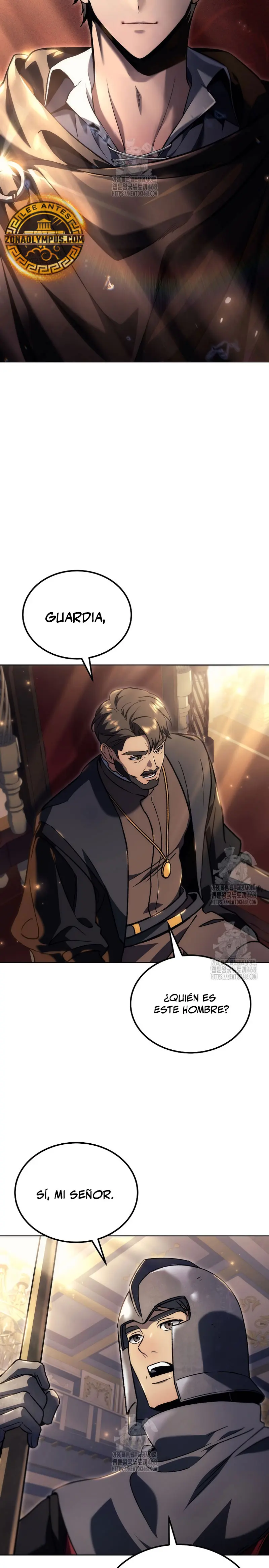 El Herrero Genio del Juego > Capitulo 6 > Page 31