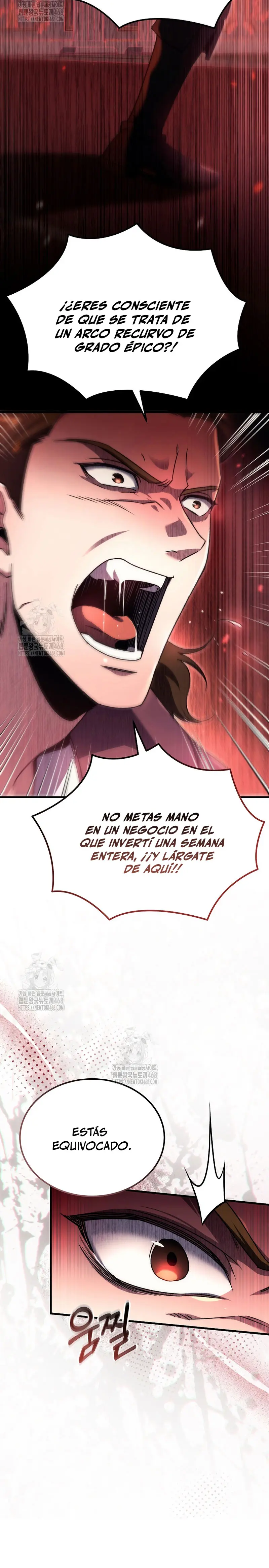 El Herrero Genio del Juego > Capitulo 6 > Page 71