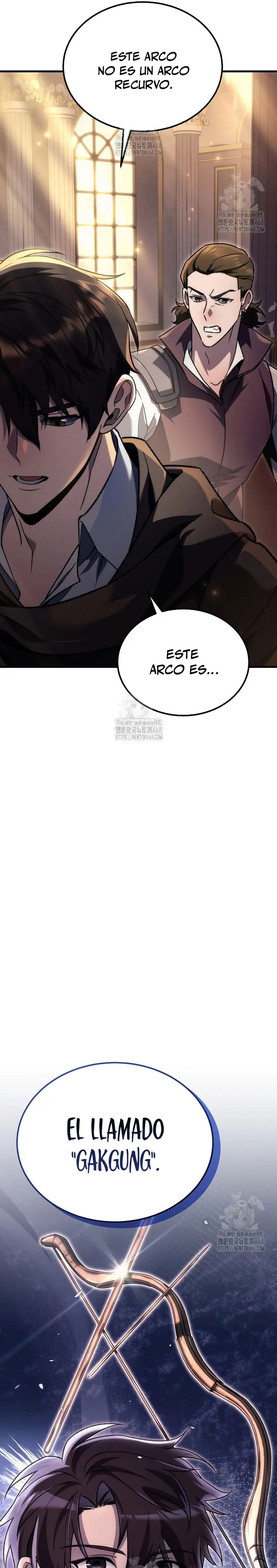 El Herrero Genio del Juego > Capitulo 6 > Page 81