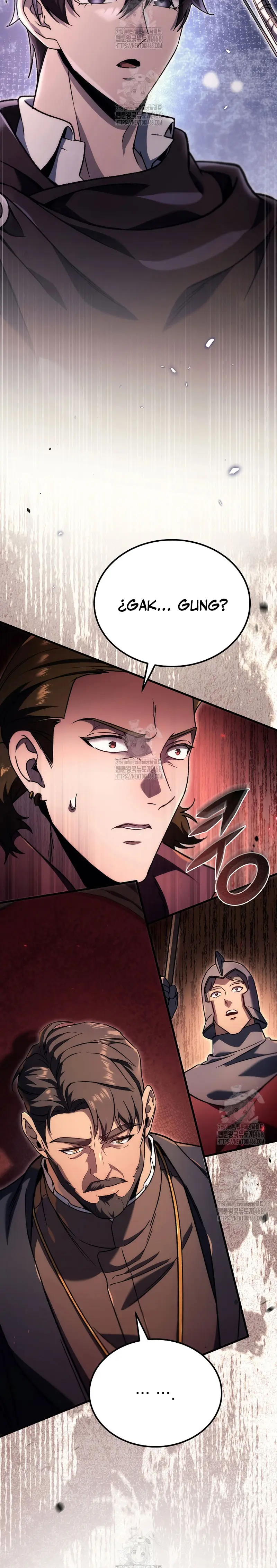 El Herrero Genio del Juego > Capitulo 6 > Page 91