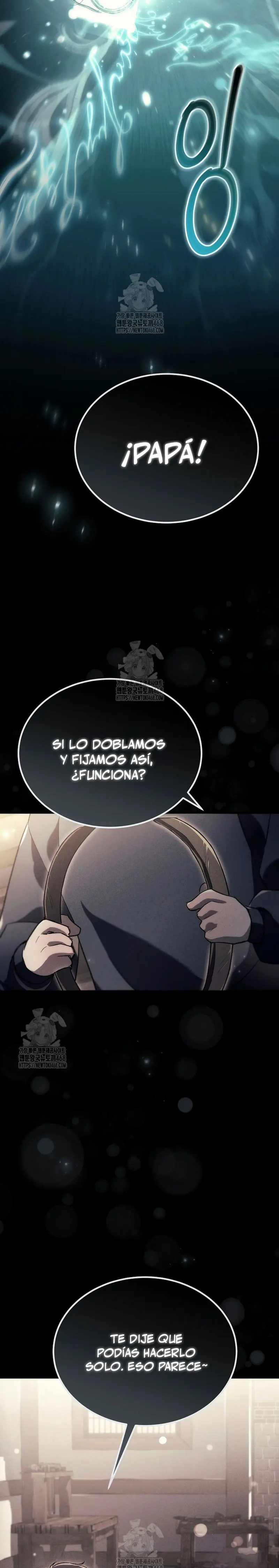 El Herrero Genio del Juego > Capitulo 6 > Page 251