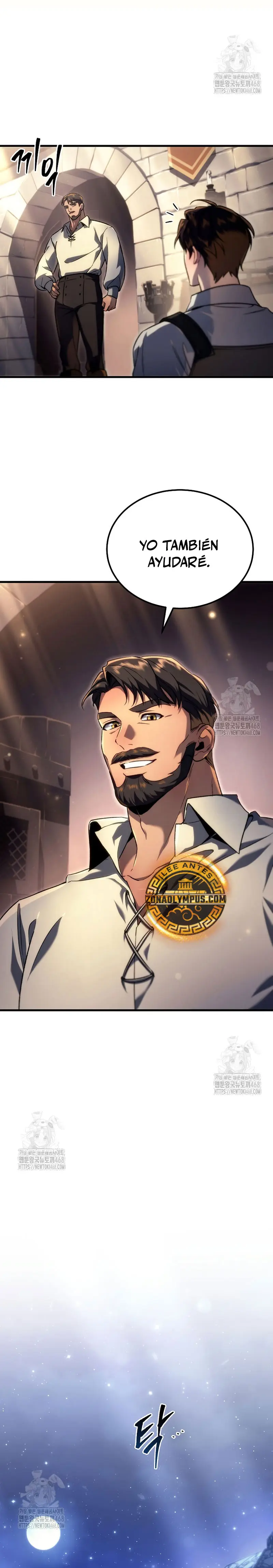 El Herrero Genio del Juego > Capitulo 6 > Page 301