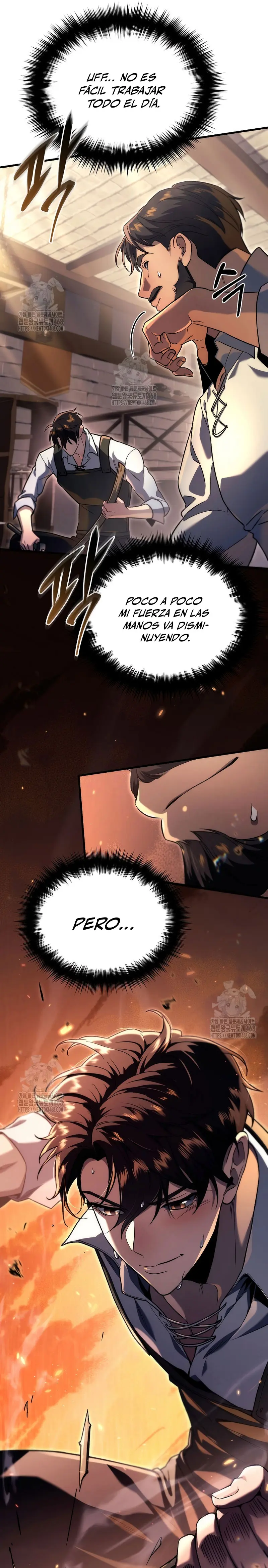 El Herrero Genio del Juego > Capitulo 6 > Page 331