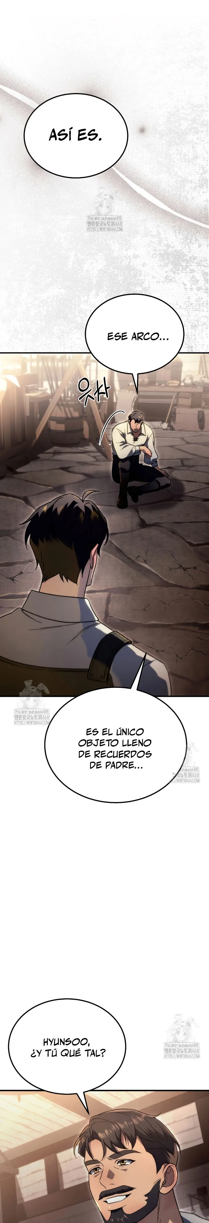 El Herrero Genio del Juego > Capitulo 6 > Page 361
