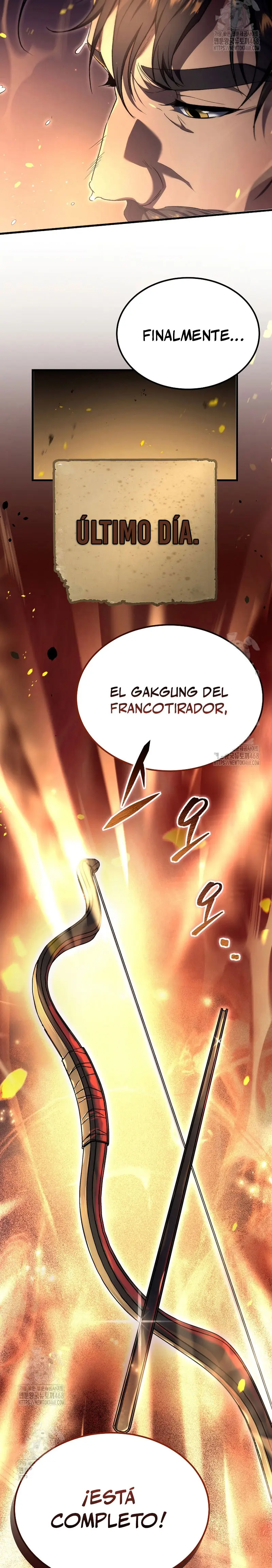 El Herrero Genio del Juego > Capitulo 6 > Page 411