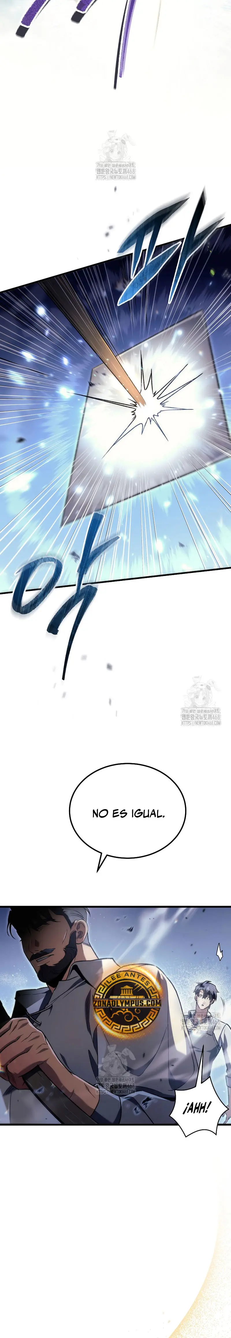 El Herrero Genio del Juego > Capitulo 6 > Page 451