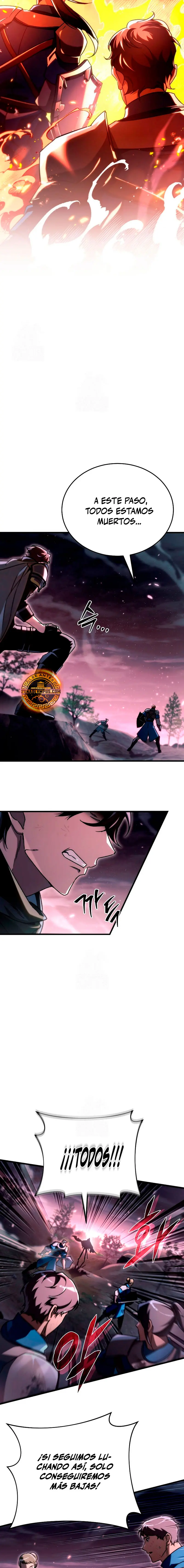 El Herrero Genio del Juego > Capitulo 9 > Page 31