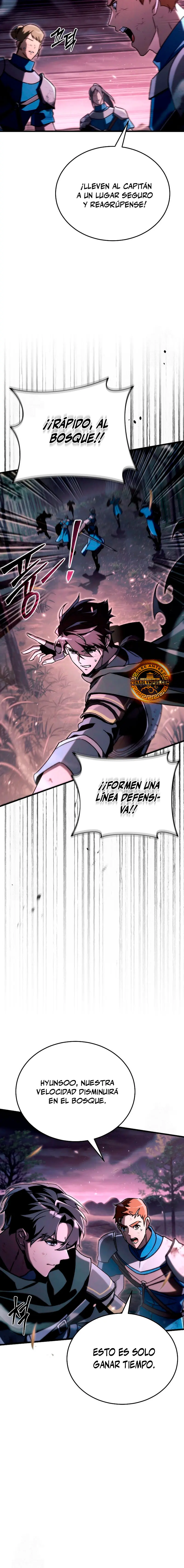 El Herrero Genio del Juego > Capitulo 9 > Page 51