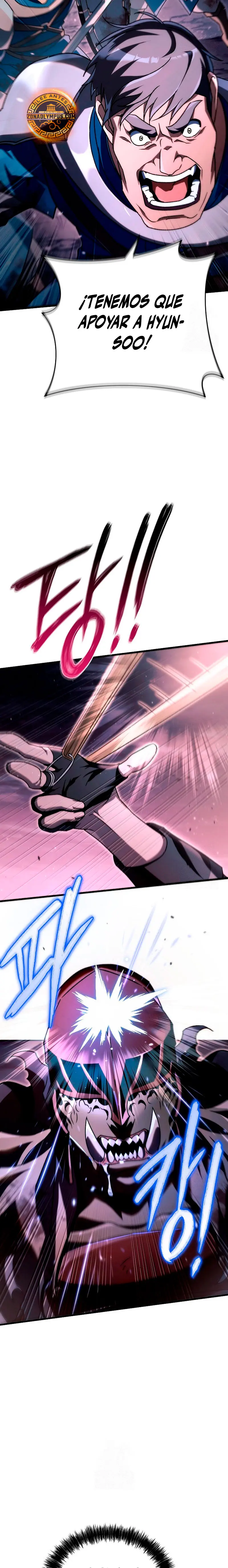 El Herrero Genio del Juego > Capitulo 9 > Page 231