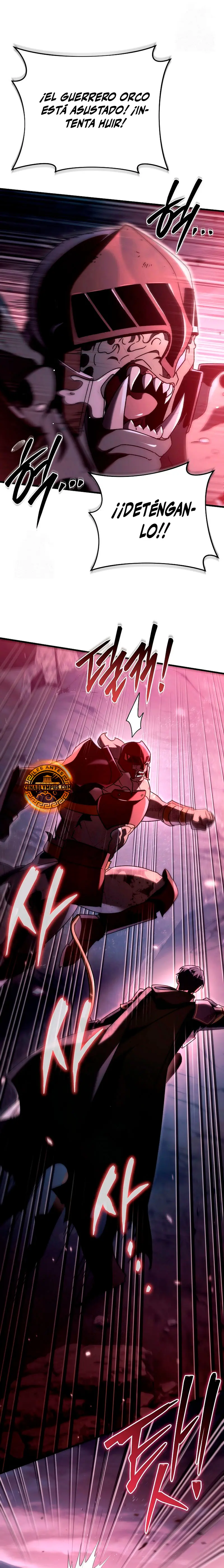 El Herrero Genio del Juego > Capitulo 9 > Page 271